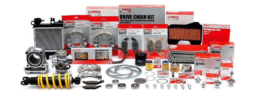 Perbedaan Sparepart Genuine (Asli) vs Aftermarket, Mana yang Lebih Tahan Lama dan Lebih Untung?