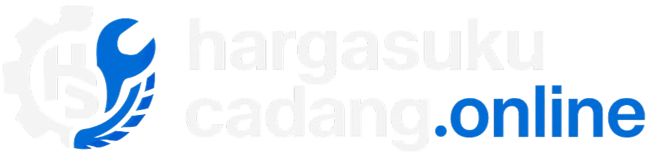 harga suku cadang