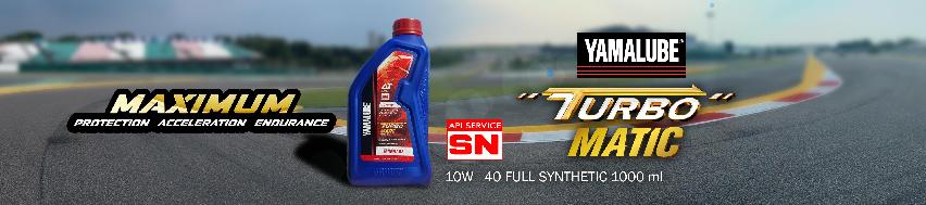 Yamalube